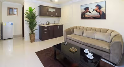 Abdul Elah Street Serviced Apartment
