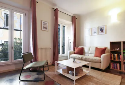 Gottardo Serviced Apartment