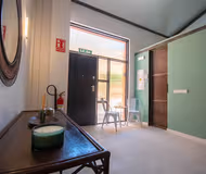 Valdezarza Serviced Apartments