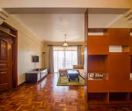 Keiyo Rd Serviced Apartment