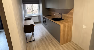 Nomad Apartments