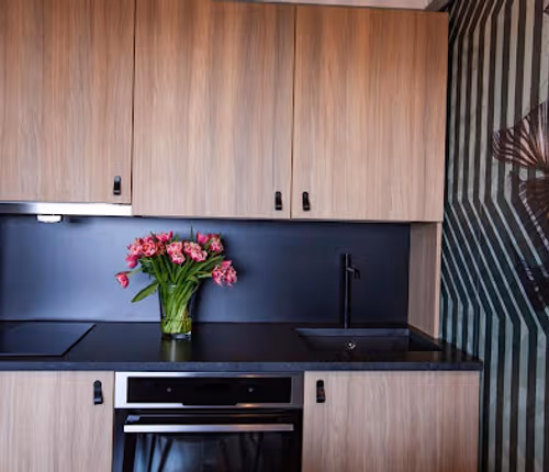 Lagårdsveien Serviced Apartment