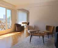 Parc Monceau Apartment