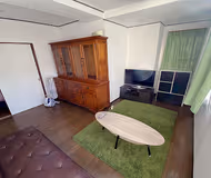 Shinjuku City Serviced Apartments