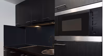 Spandauer Brucke Studio Apartment