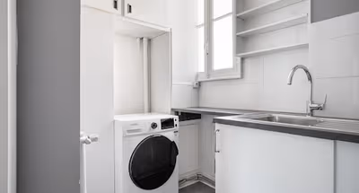 Arrondissement-16th-auteuil Boulevard Exelmans