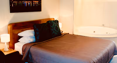 Marine Parade Apartments