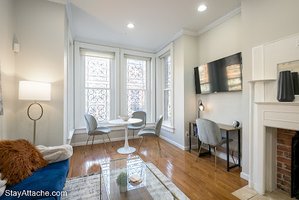 2106 O Street NW Unit 2