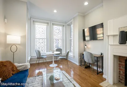 2106 O Street NW Unit 2