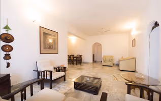 Primrose Road Apartments