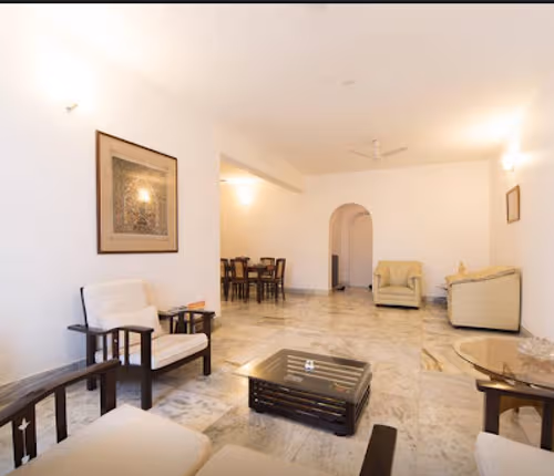 Primrose Road Apartments