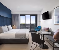 Quest Ballarat Station