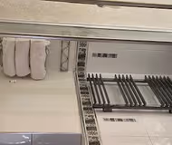 Garden Room Apartment