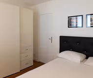 Beaugrenelle View Serviced Apartment