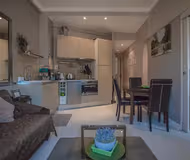 BOULEVARD DE LA MADELEINE SERVICED APARTMENT