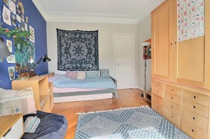 STUNNING DUPLEX RENTAL 6 BEDROOMS