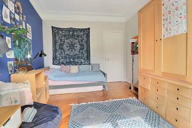 STUNNING DUPLEX RENTAL 6 BEDROOMS