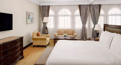 Serviced Apartments In Civil Lines Karachi