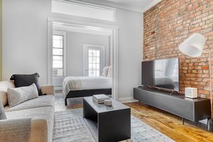 Avenue B Serviced Apartment