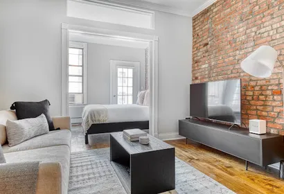 Avenue B Serviced Apartment