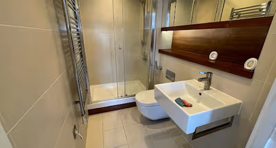 Knights Tower Apartments