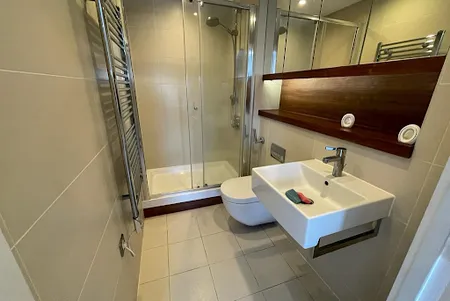 Knights Tower Apartments