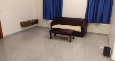 Yelahanka Serviced Apartment