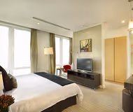 Chaoyang Serviced Apartments