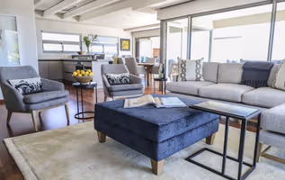 The Meadows Serviced Apartment