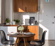 Lin Fa Kung Street Apartments-II