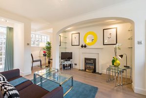 Chelsea - West House