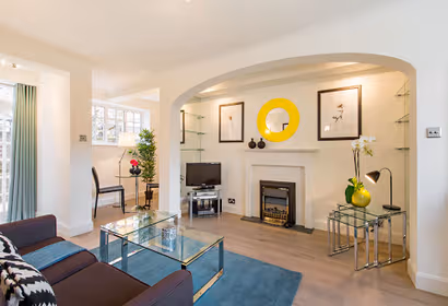 Chelsea - West House