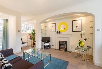 Chelsea - West House