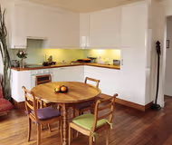 Two Bedroom Apt. on Rue Custine - Montmartre