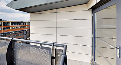 Wallis Square Apartments in Farnborough