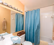 North A Street Apartment