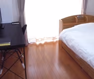 284-31 Roppongi Serviced Apartments