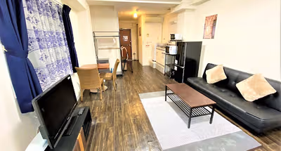 Yaesu Tokyo Serviced Apartment