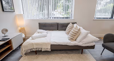 Carbery Lux  (CAR8C)