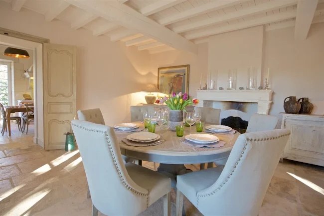 Les Baux de Provence Villa