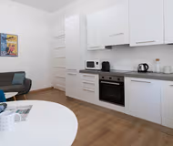 Lombardy Serviced Apartment