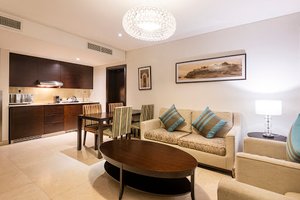 Al Mawaleh Serviced Apartment