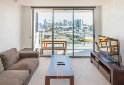 Logan Road Apartments