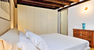 Parione Serviced Apartment