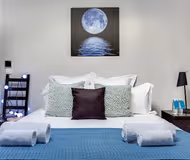 QUIRKY AND BRIGHT HOME IN THE 14EME