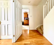 Comfortable 3 bedroomed house in Bicester