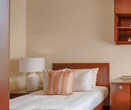 Changning Road Serviced Apartments