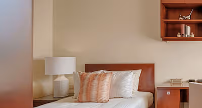 Changning Road Serviced Apartments