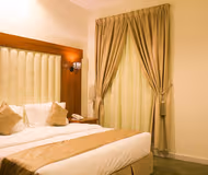 Al Salamah Street Serviced Apartment