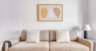 Vila de Gràcia Serviced Apartment